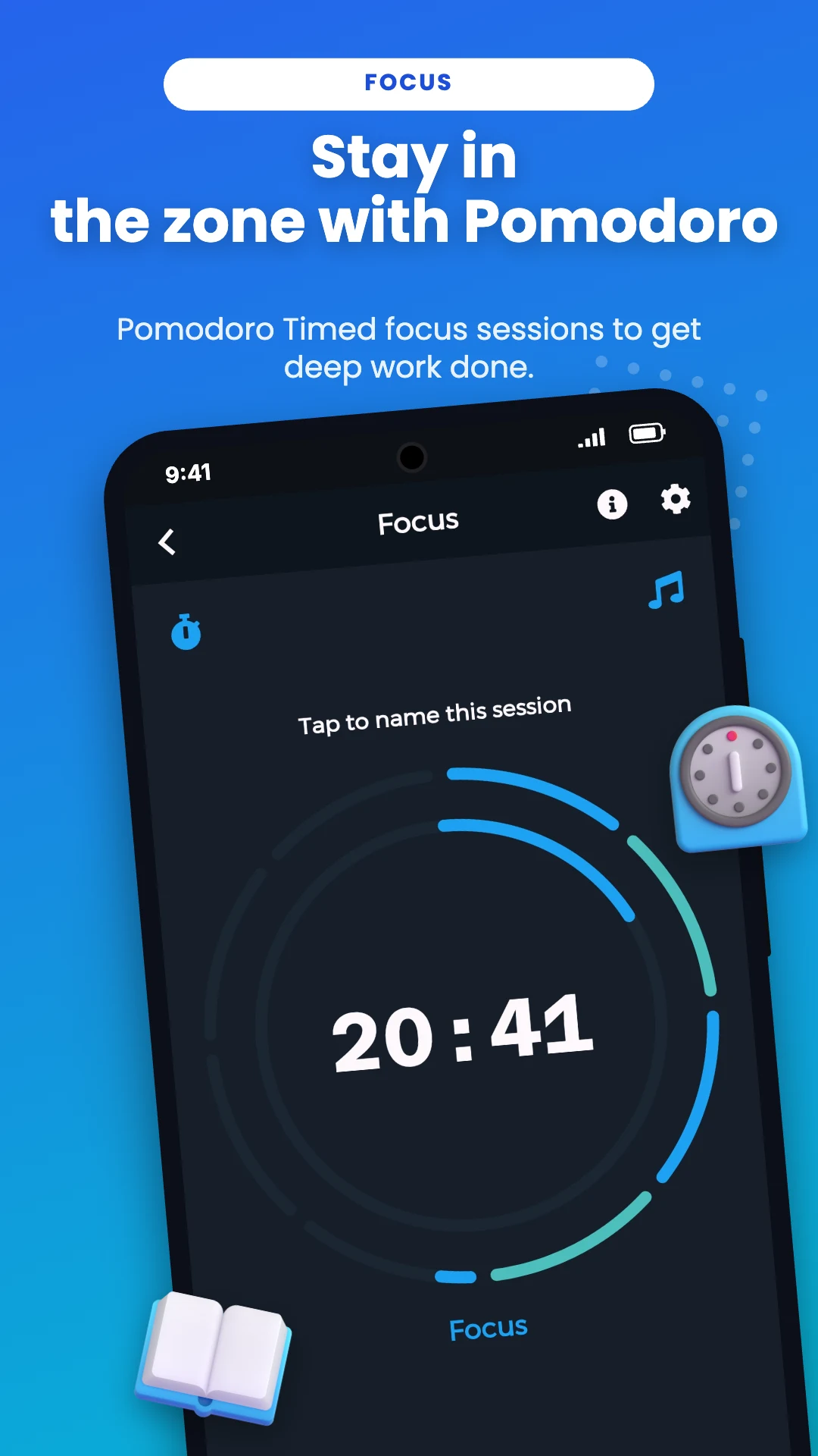 Habit Tracker: Routine & Goals screenshot