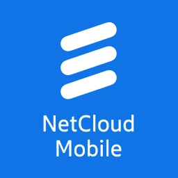 Ericsson NetCloud Mobile 아이콘